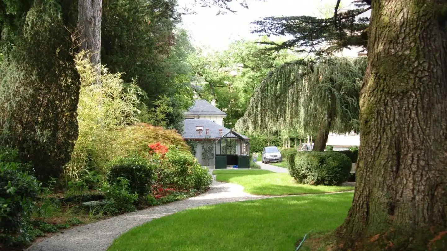 Appartamento in affitto - 1206 Genève