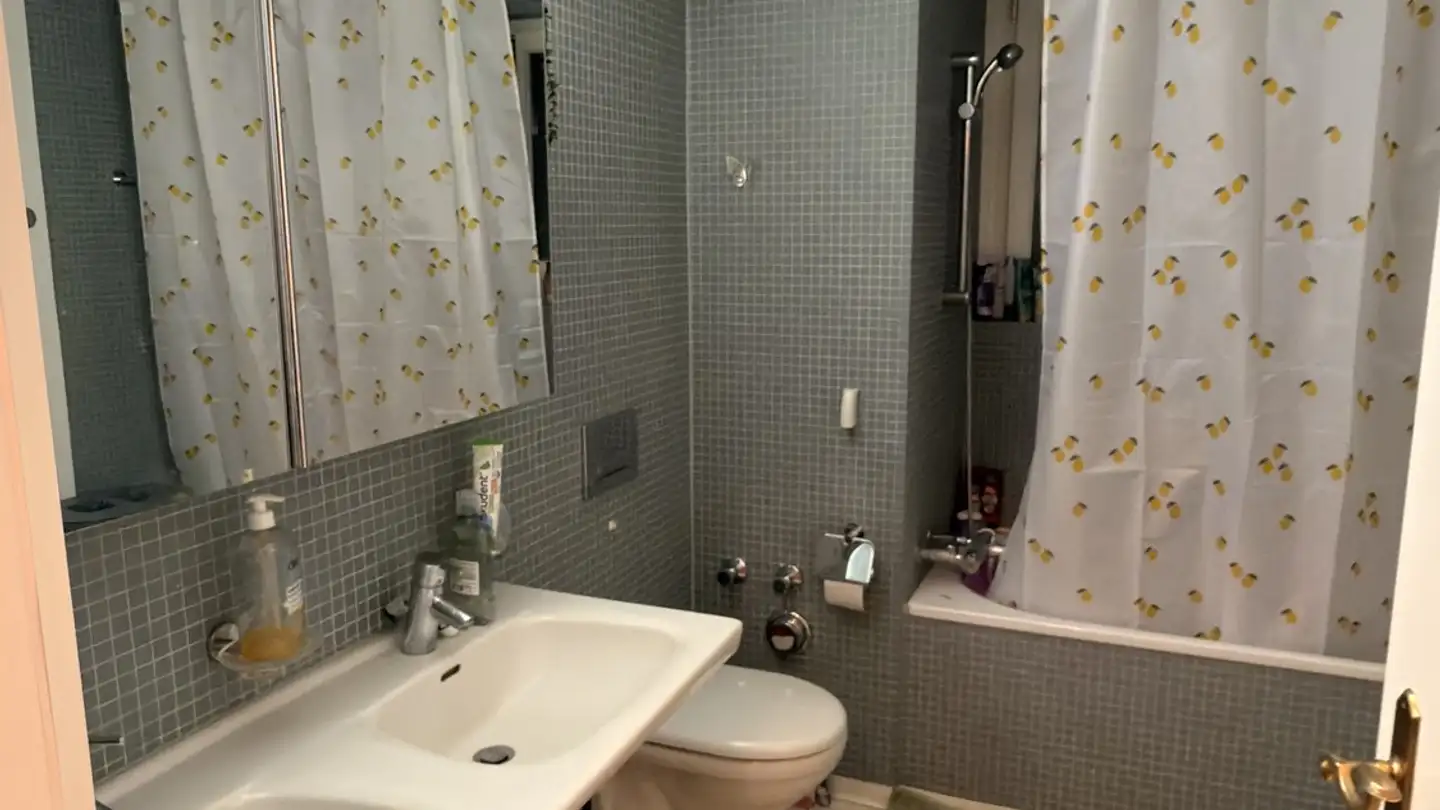 Wohnung mieten - Frohburgstrasse 5, 8303 Bassersdorf - Foto 4