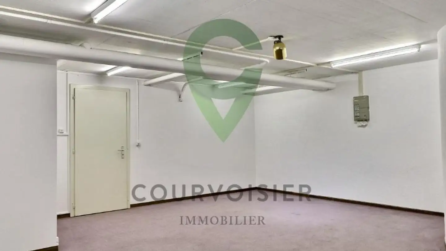 Medical practice for sale - Chemin des Osches 73, 1009 Pully - Photo 2