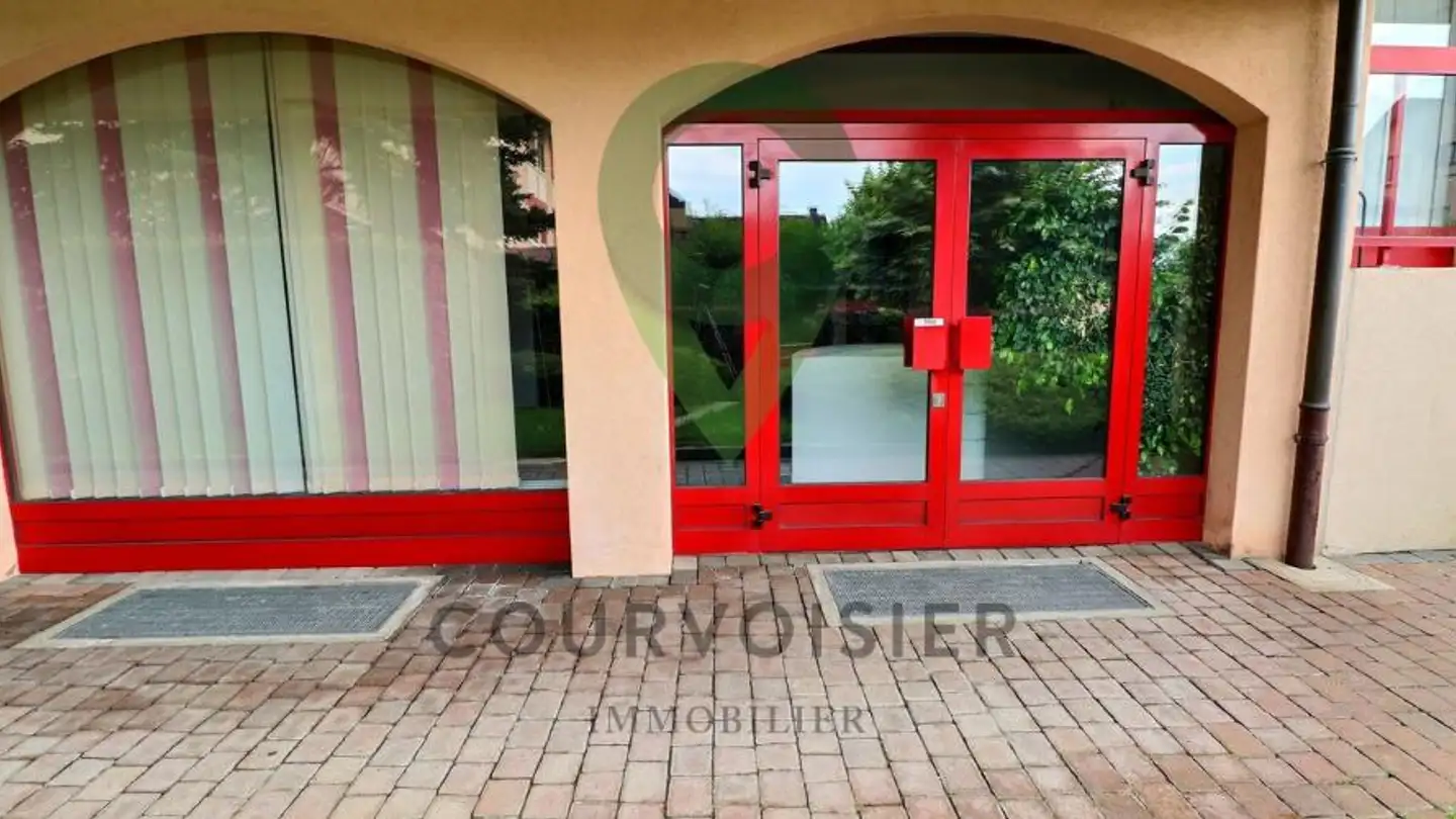 Medical practice for sale - Chemin des Osches 73, 1009 Pully - Photo 3