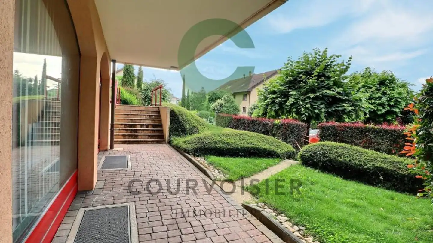 Medical practice for sale - Chemin des Osches 73, 1009 Pully - Photo 4