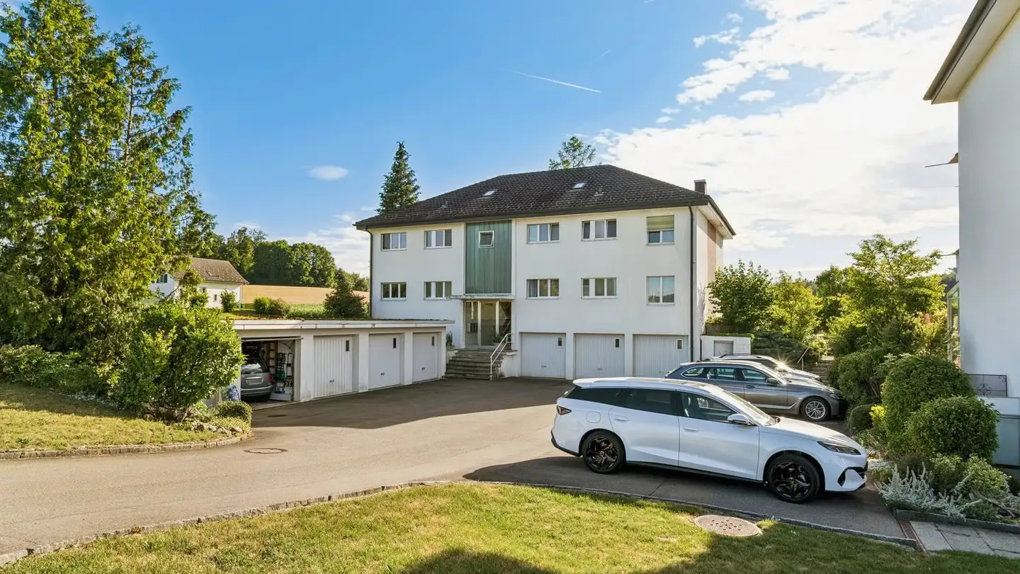 Appartamento in vendita - Tagelswangerstrasse 16, 8315 Lindau