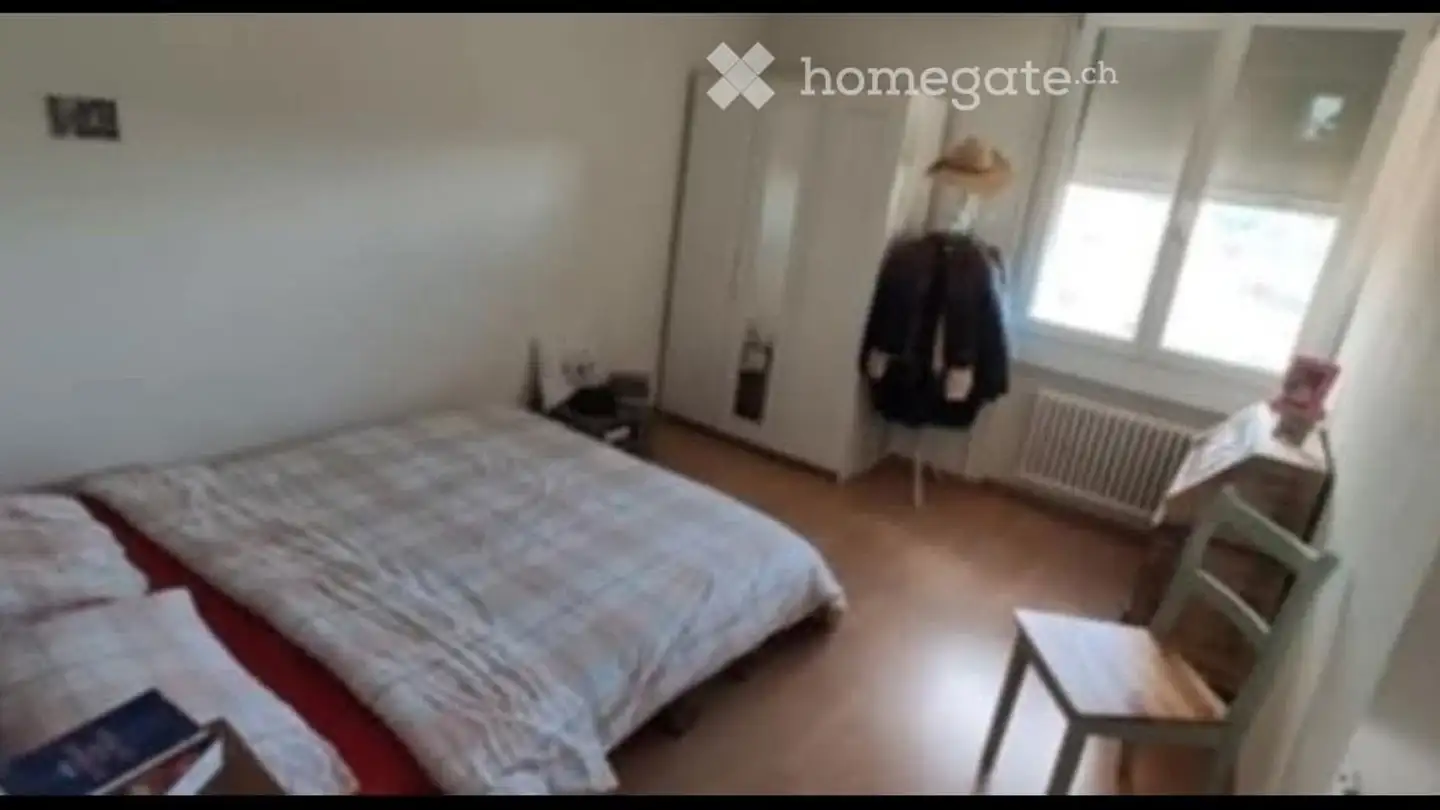 Appartamento in affitto - Rue Jakob-Stämpfli, 2502 Biel/Bienne - Foto 4