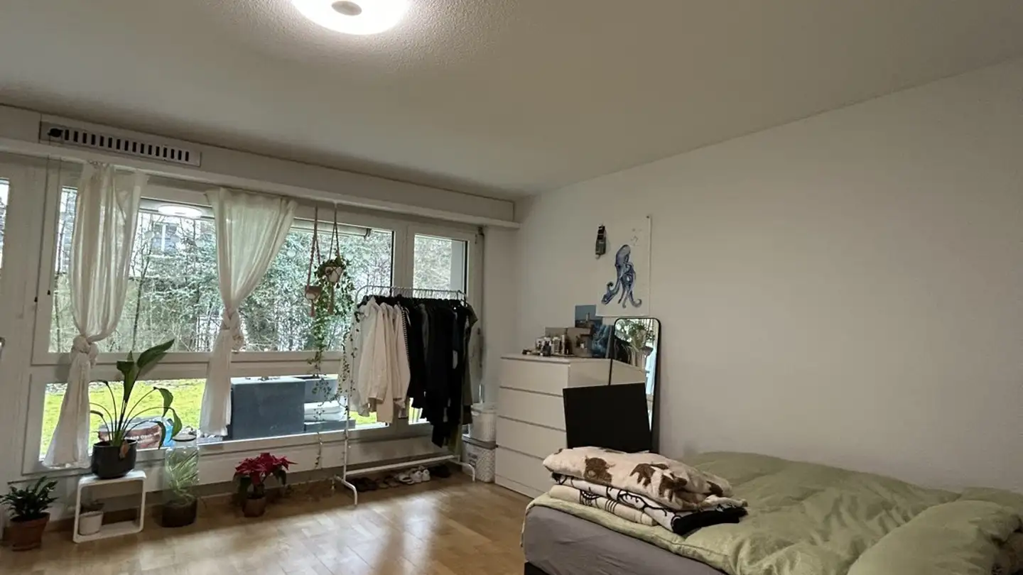 Apartment for rent - Mittelstrasse 53, 3012 Bern