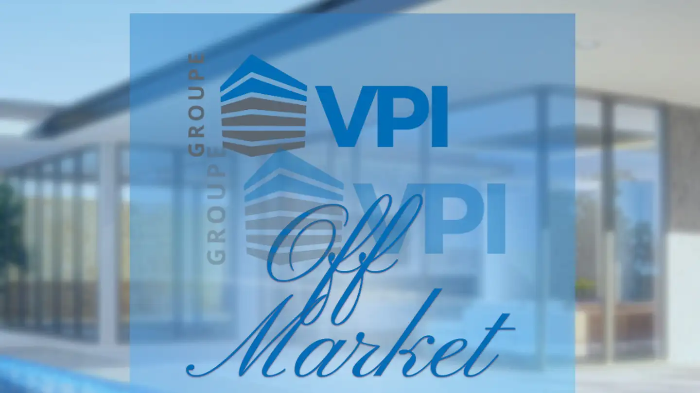 Maison individuelle à vendre - 1164 Buchillon