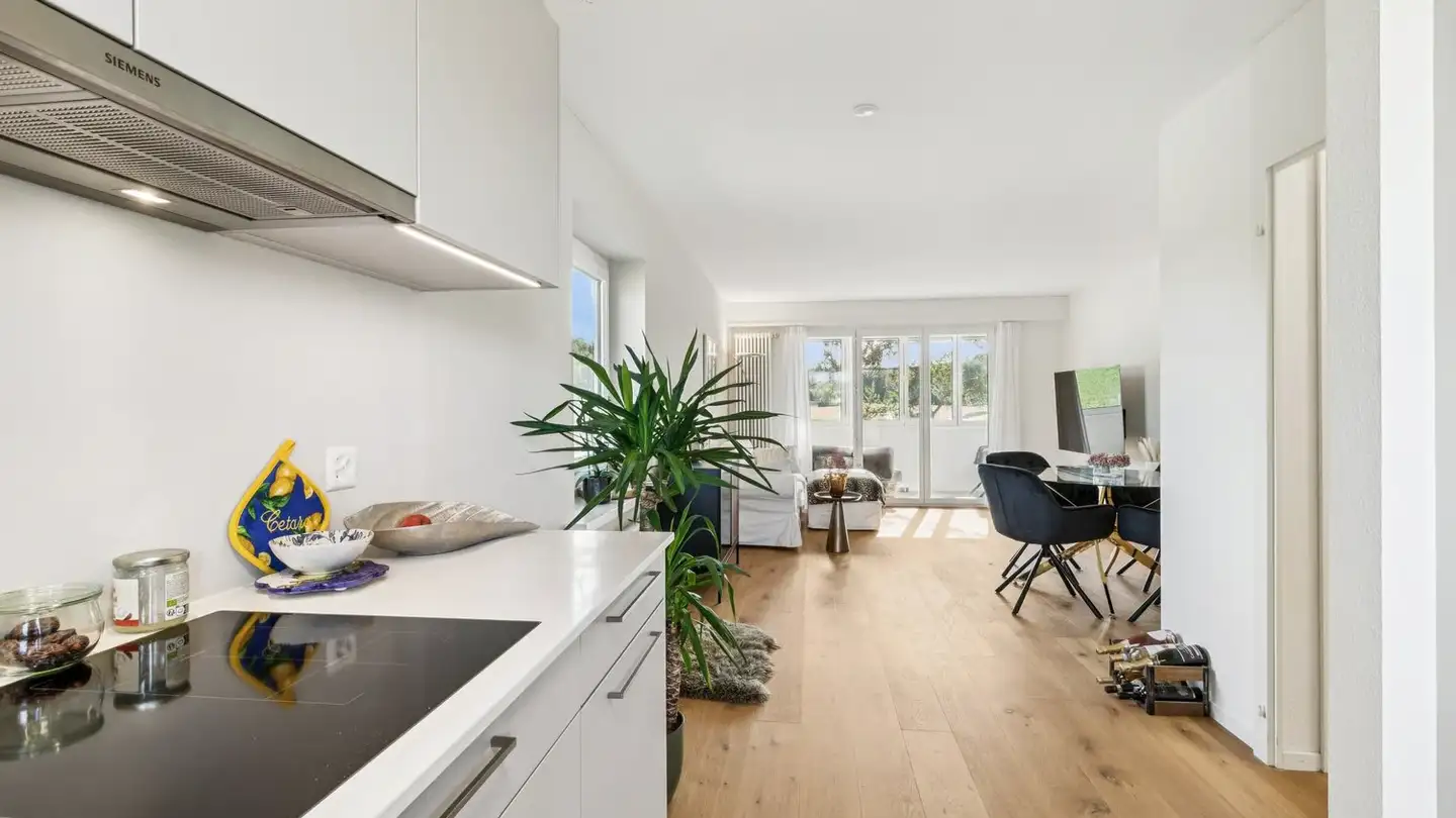 Appartamento in vendita - Tagelswangerstrasse 16, 8315 Lindau - Foto 2