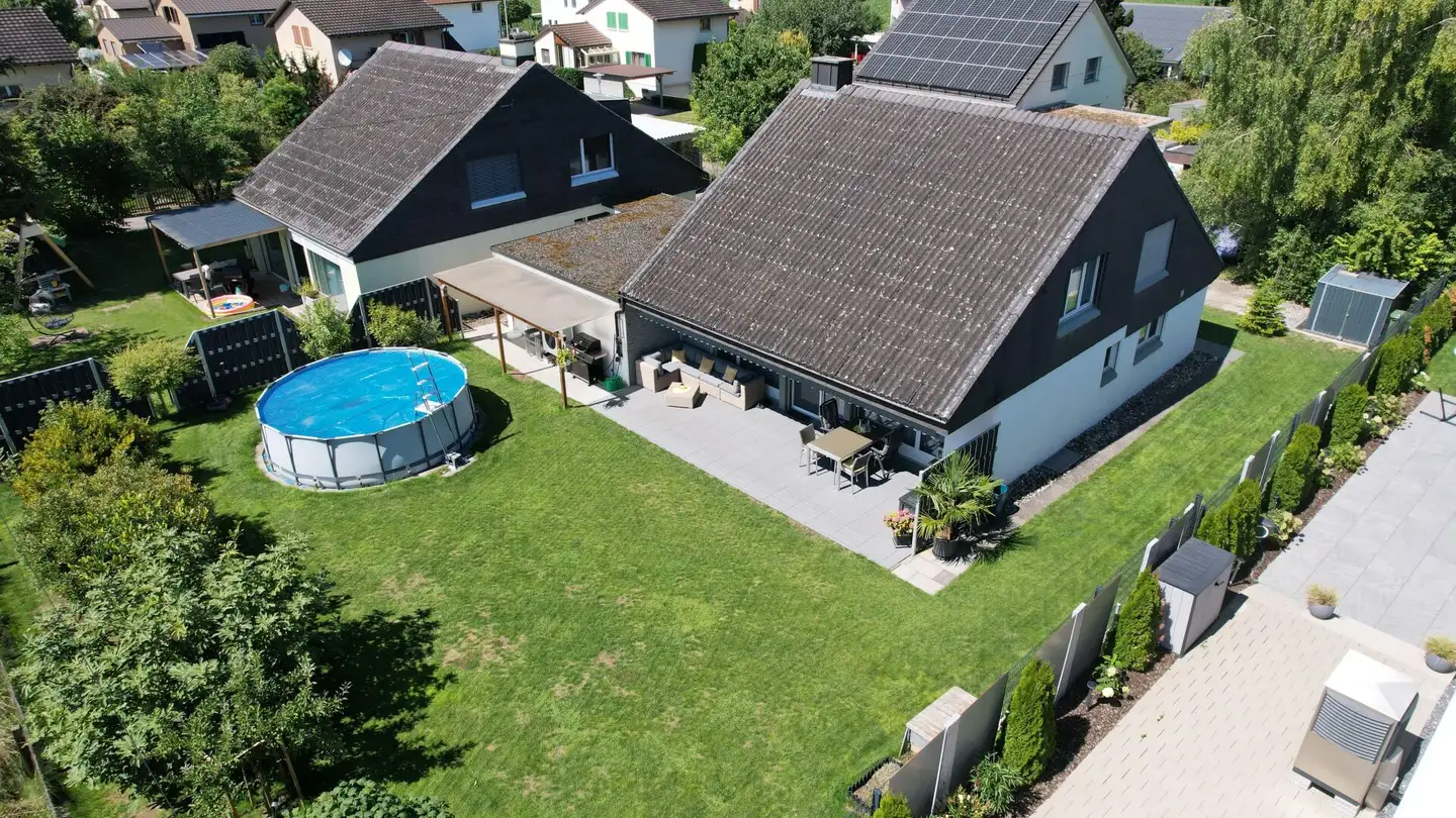 Single house for sale - Staaderstrasse 12, 8264 Eschenz - Photo 3