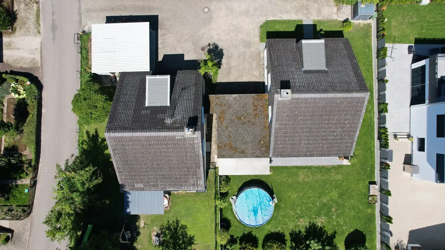 Single house for sale - Staaderstrasse 12, 8264 Eschenz - Photo 4