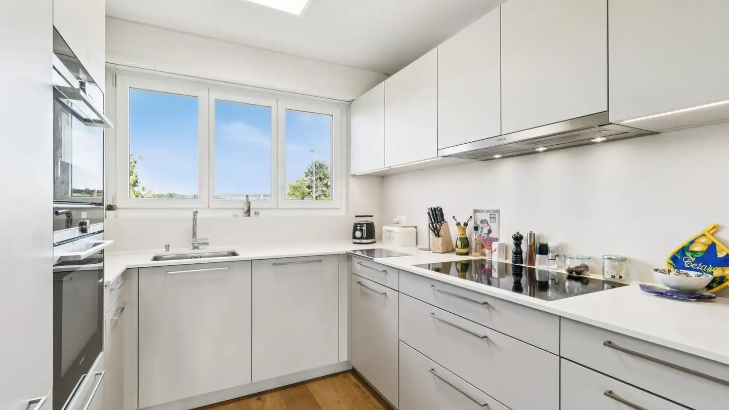 Appartamento in vendita - Tagelswangerstrasse 16, 8315 Lindau - Foto 3