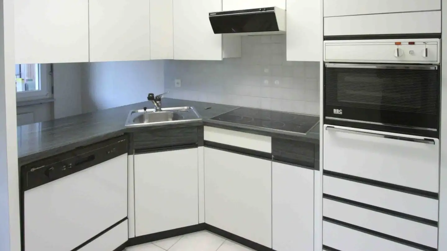 Apartment for rent - 8157 Dielsdorf - Photo 4