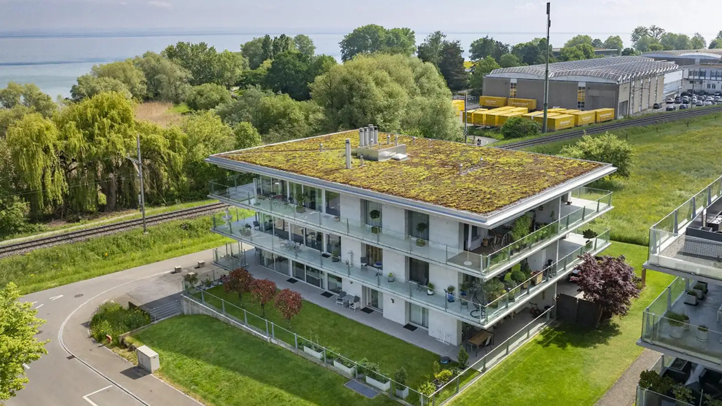 Apartment for sale - Werftstrasse 6, 9320 Arbon