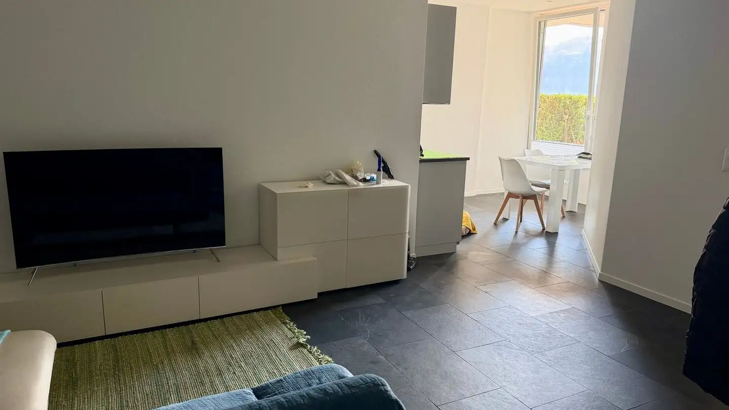 Studio à louer - Mariahaldenstrasse, 8872 Weesen - Photo 4