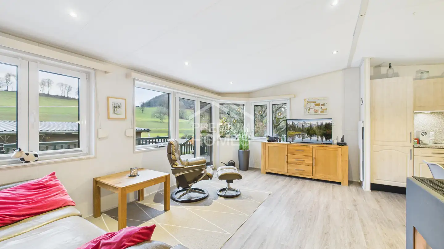 Maison individuelle à vendre - 4245 Kleinlützel - Photo 2