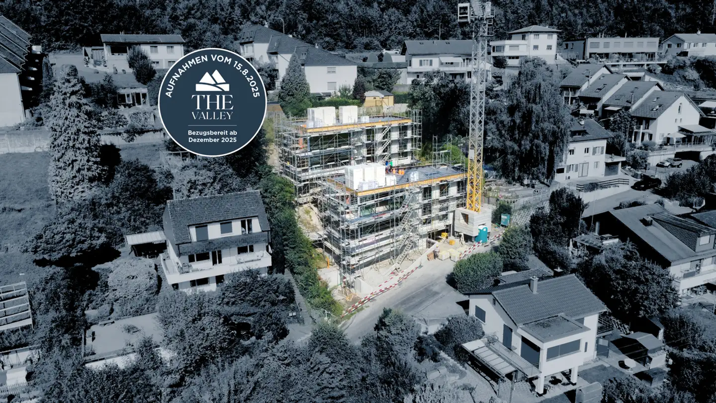 Appartamento in vendita - 3123 Belp