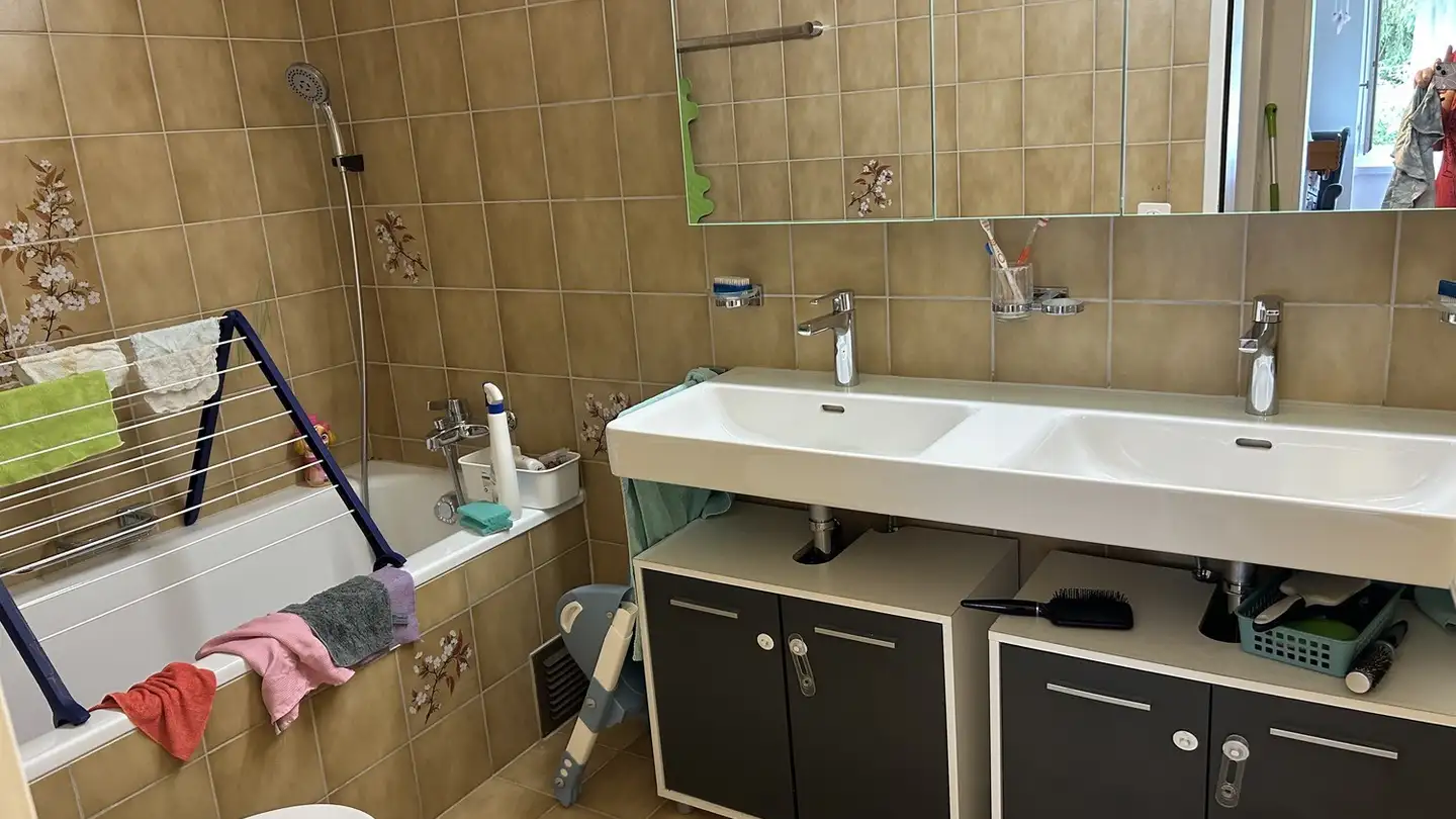 Appartamento in affitto - 6362 Stansstad - Photo 2