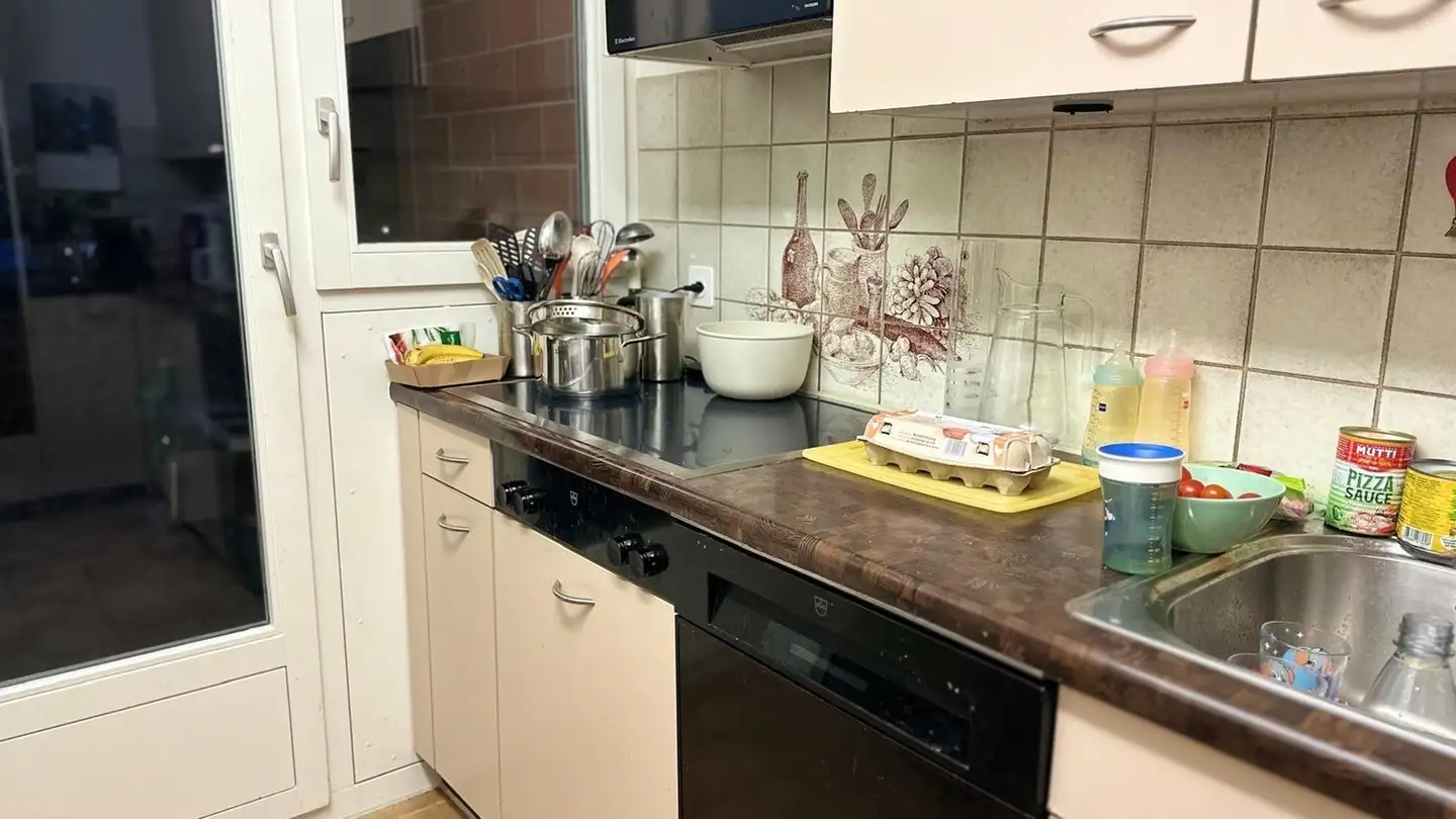 Appartamento in affitto - 6362 Stansstad - Photo 3