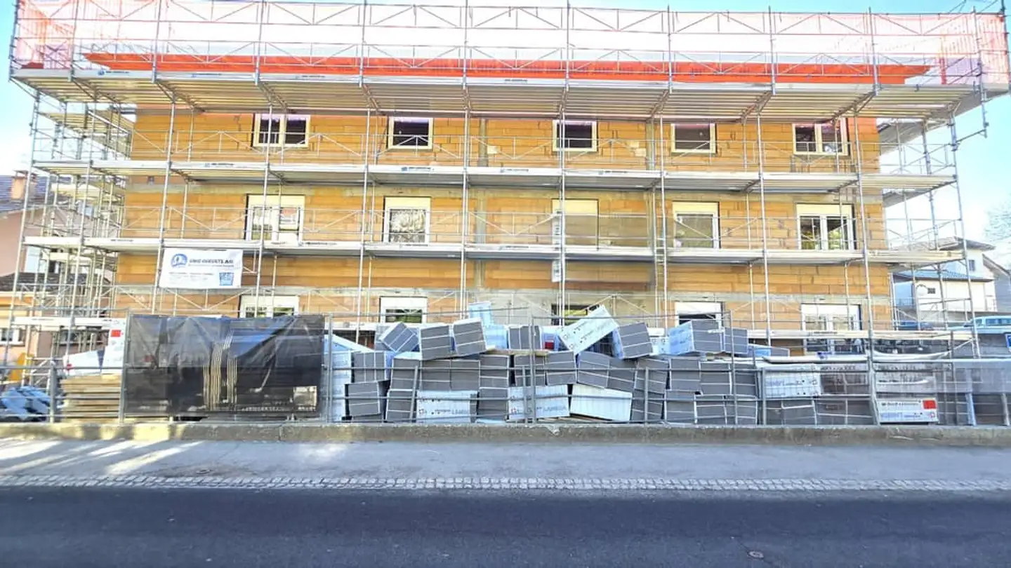 Apartment for sale - 1618 Châtel-St-Denis - Photo 2