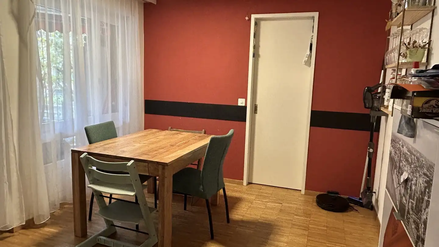 Appartamento in affitto - 6362 Stansstad - Photo 4