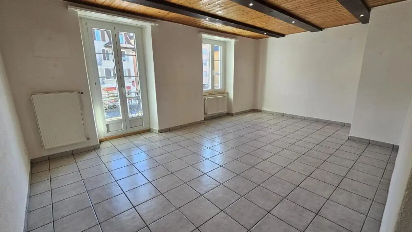 Appartement à louer - 2732 Reconvilier - Photo 3