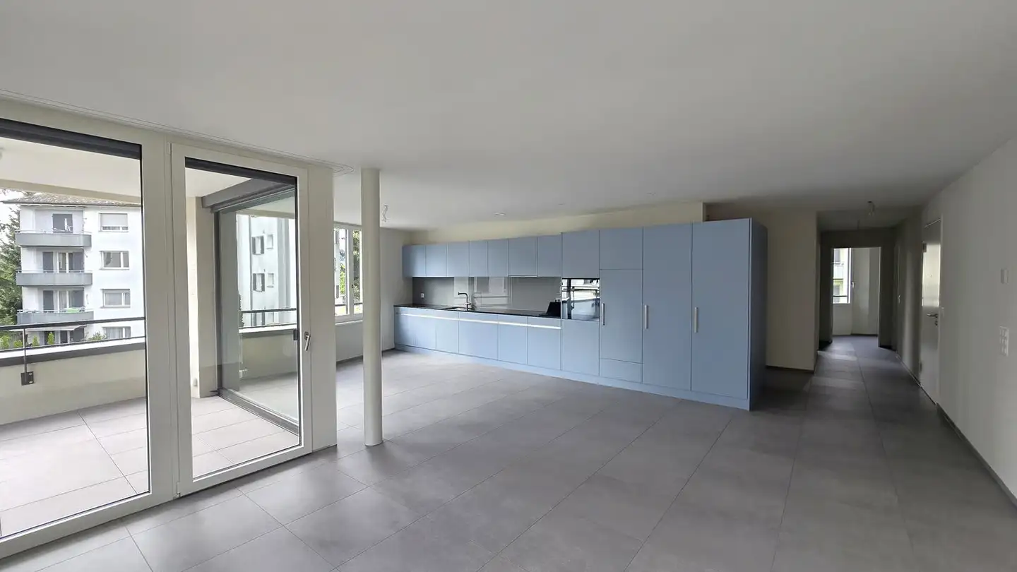 Appartamento in affitto - Hofmattstrasse 6, 5432 Neuenhof - Foto 3