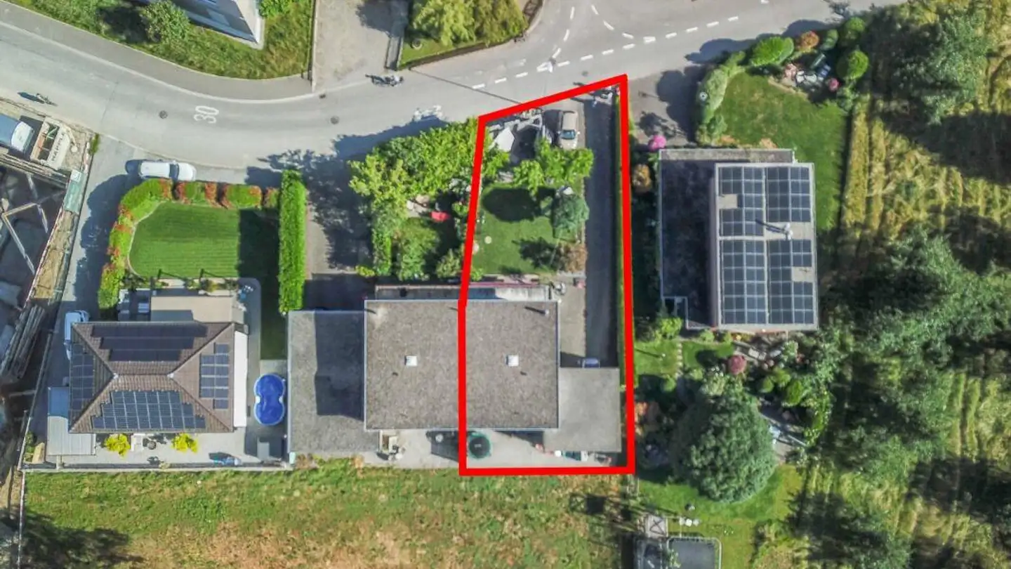 Single house for sale - Fischenhölzlistrasse 4, 8580 Amriswil - Photo 3