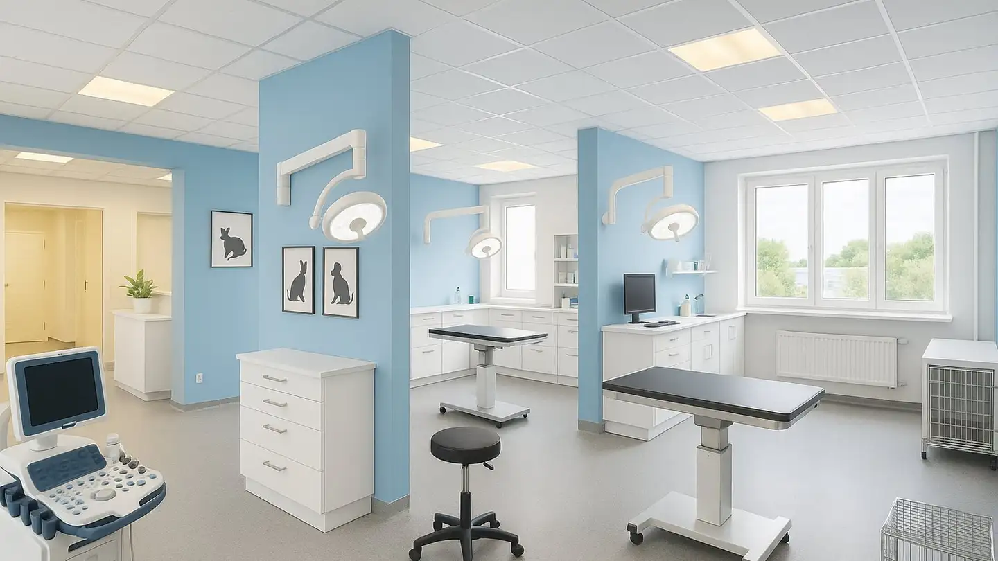 Commercial à louer - Fabrikstrasse 8, 4614 Hägendorf - Photo 2