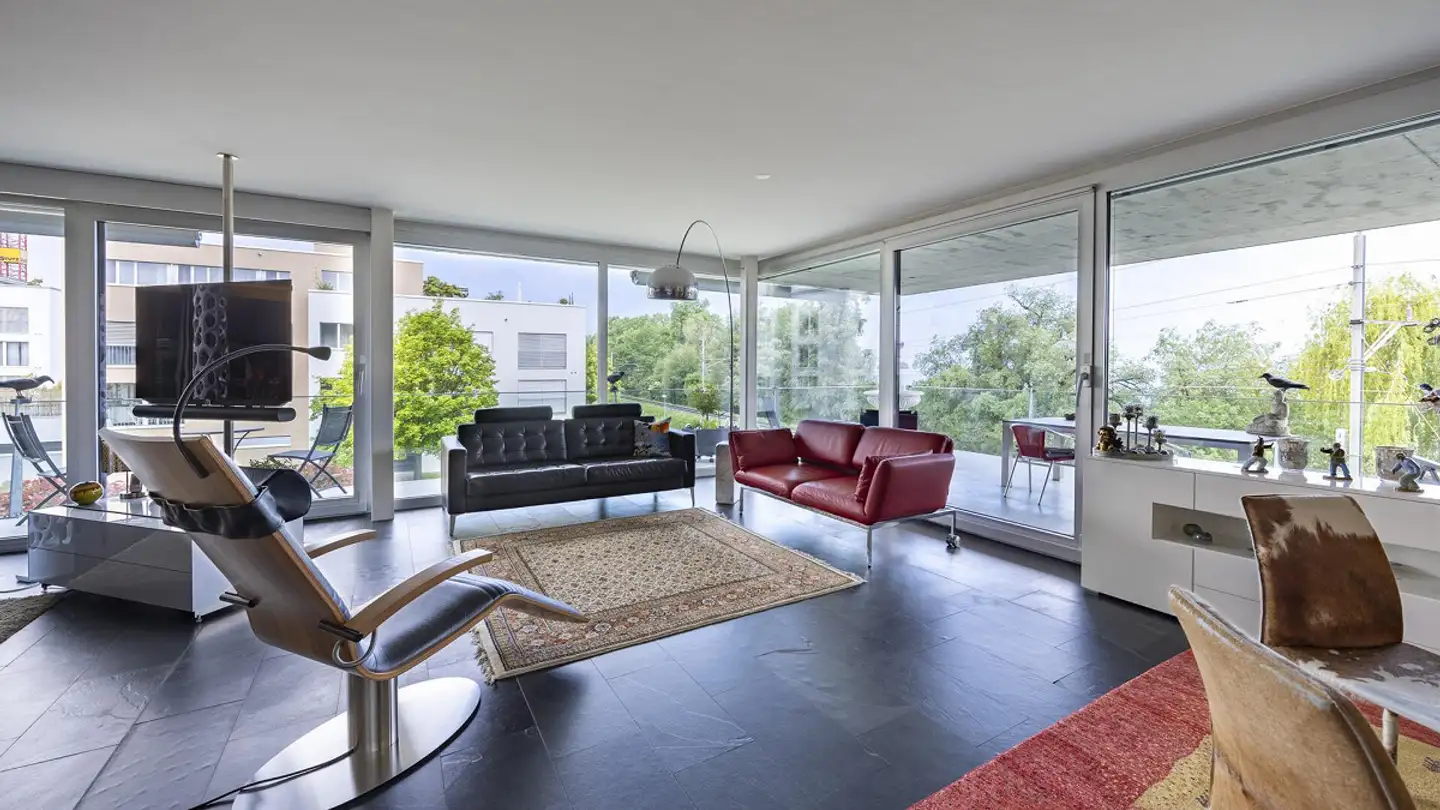 Apartment for sale - Werftstrasse 6, 9320 Arbon - Photo 3