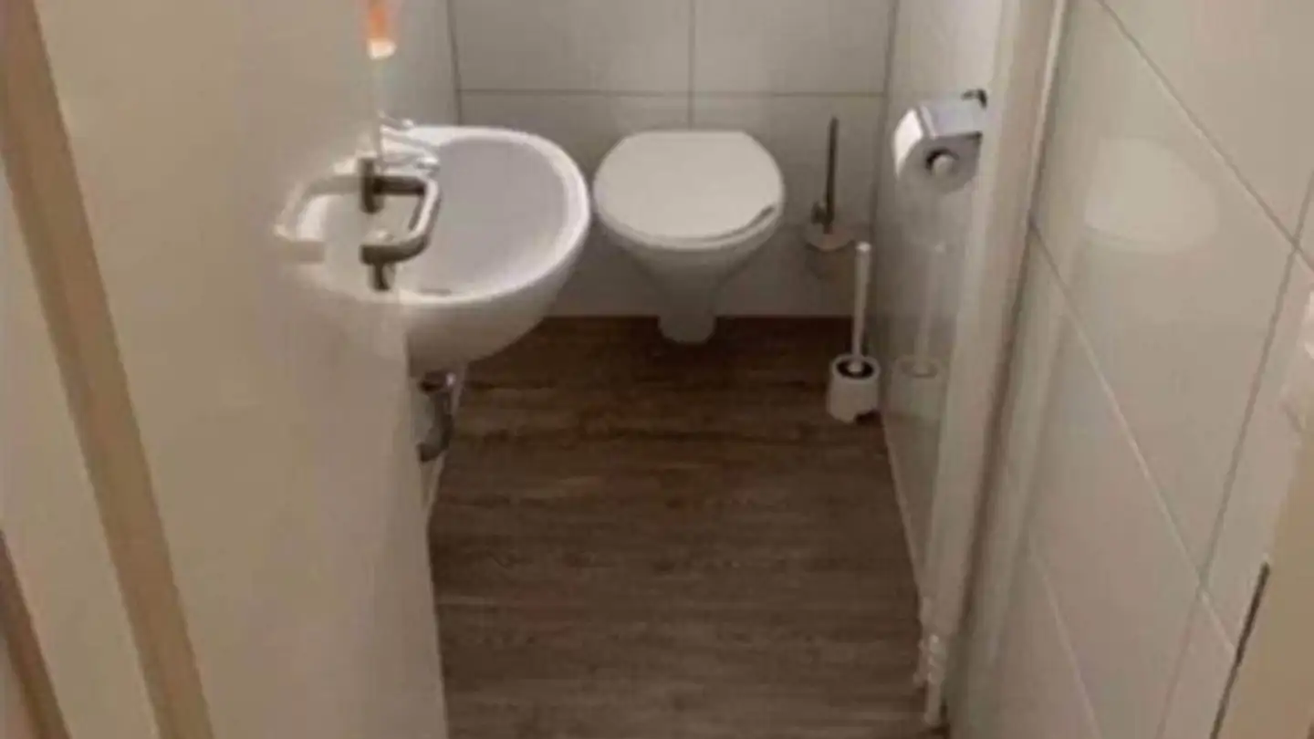 Zimmer mieten - 9008 St. Gallen - Foto 4