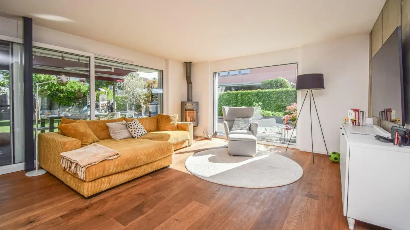 Single house for sale - Fischenhölzlistrasse 4, 8580 Amriswil - Photo 4