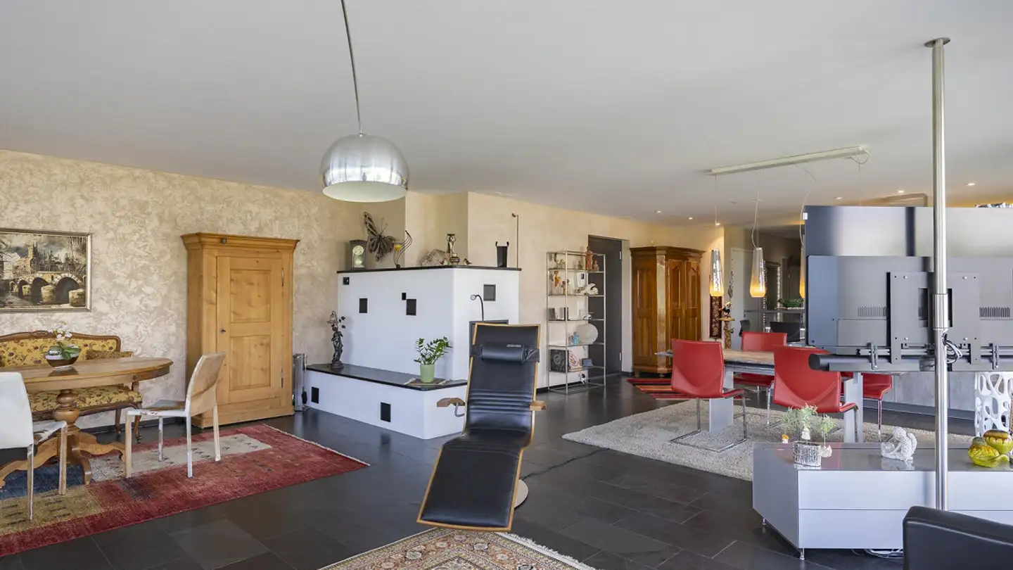 Apartment for sale - Werftstrasse 6, 9320 Arbon - Photo 4