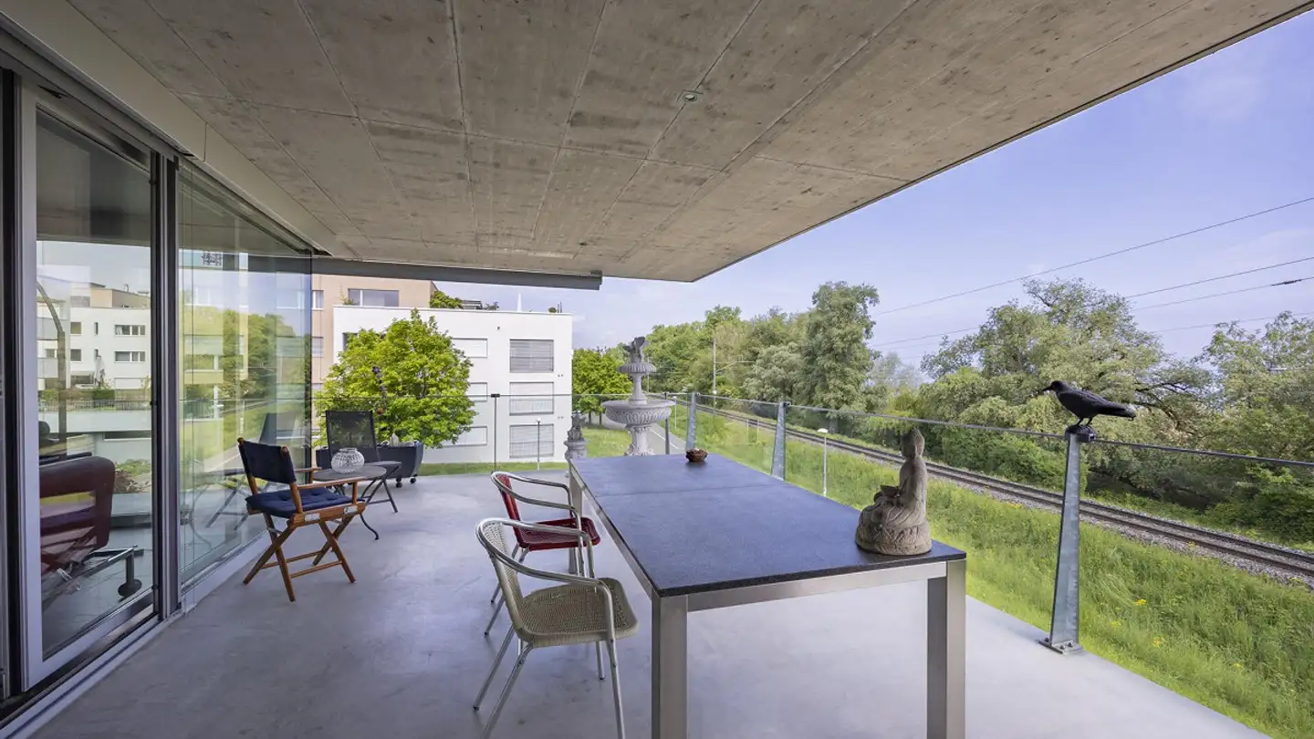Appartamento a gradini in vendita - Werftstrasse 6, 9320 Arbon