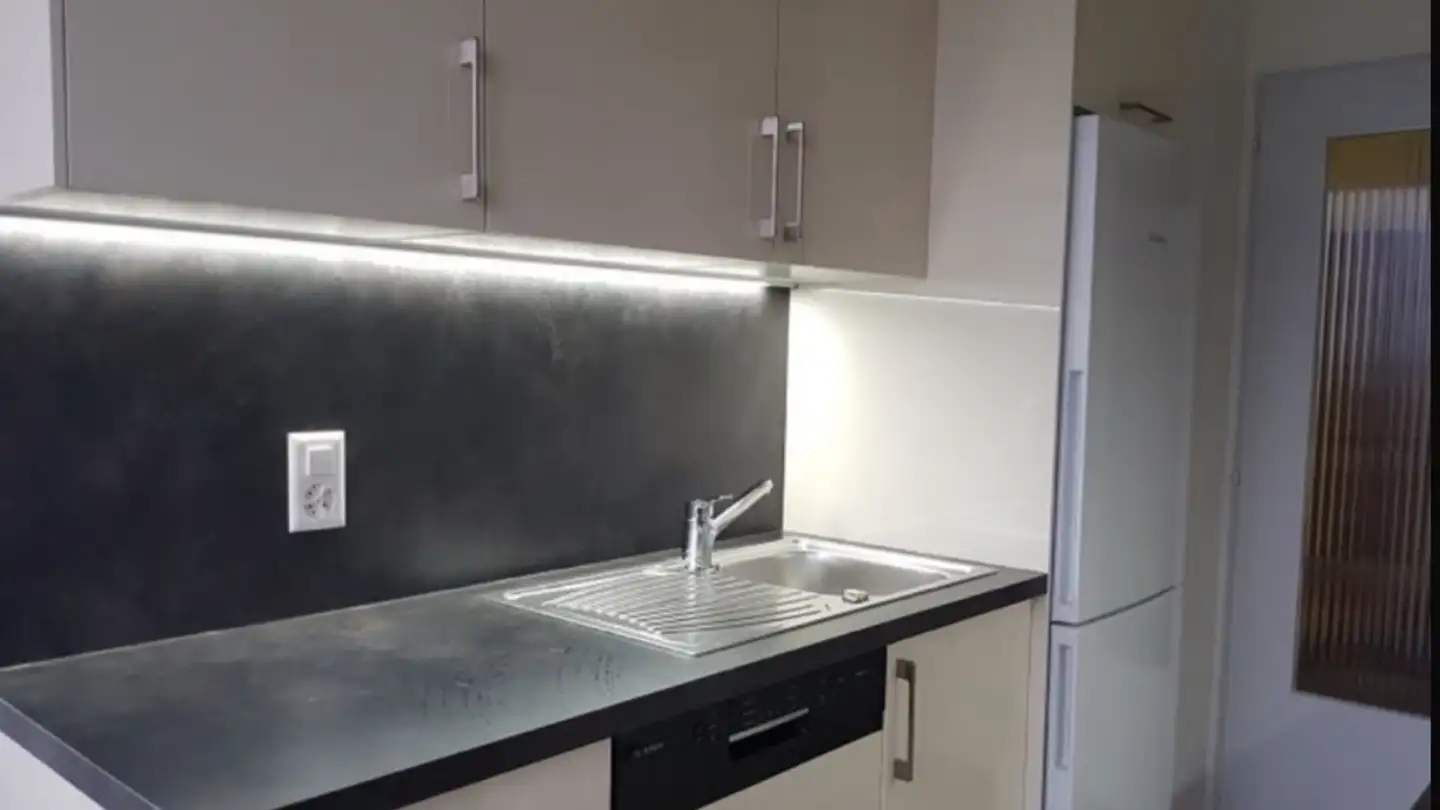 Wohnung mieten - 1215 Genève