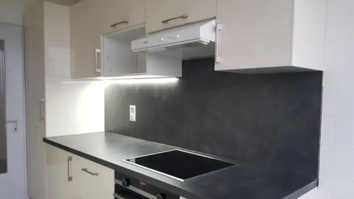 Wohnung mieten - 1215 Genève - Foto 4