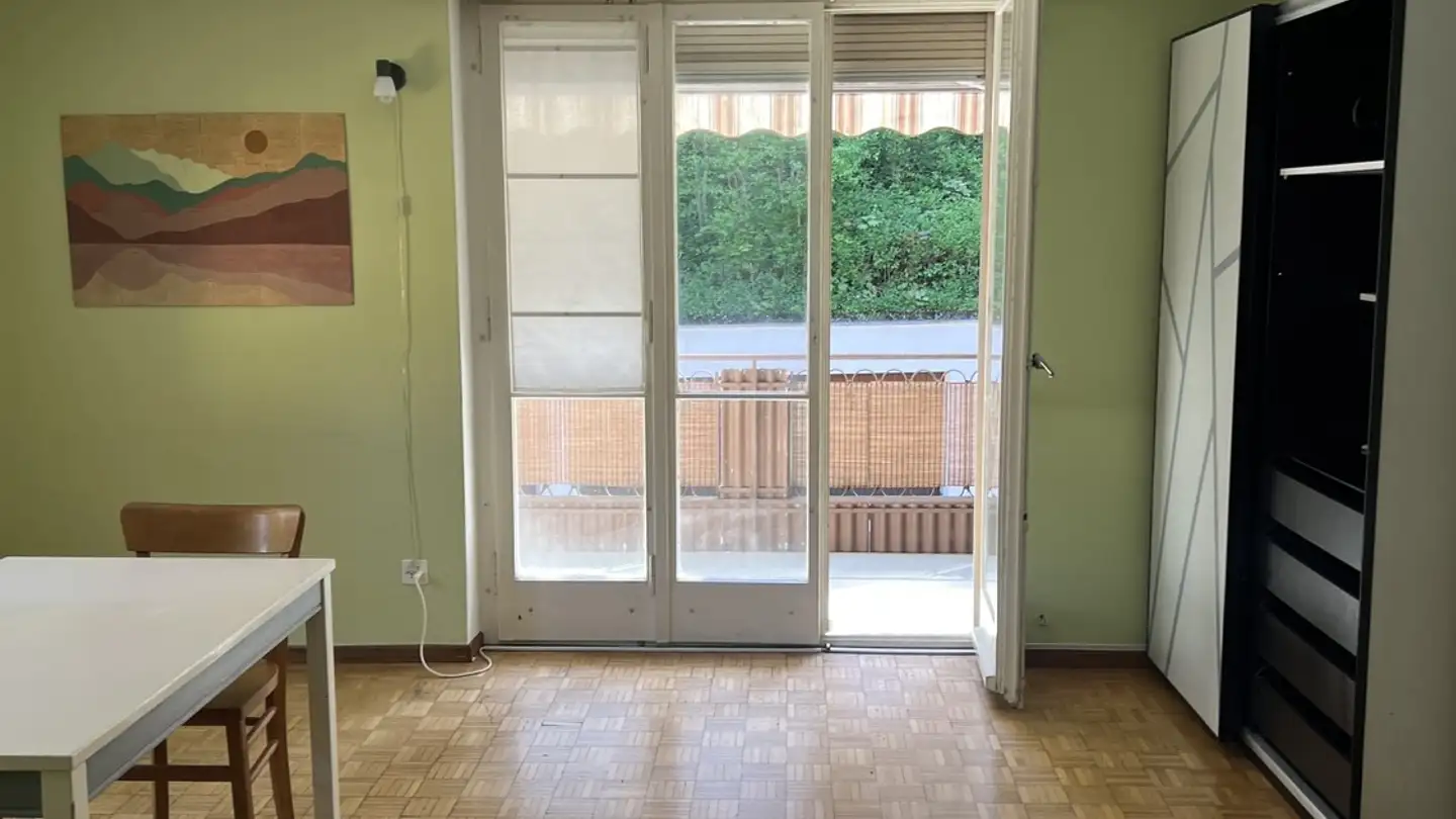 Apartment for rent - Rigistrasse 42, 8006 Zürich - Photo 4