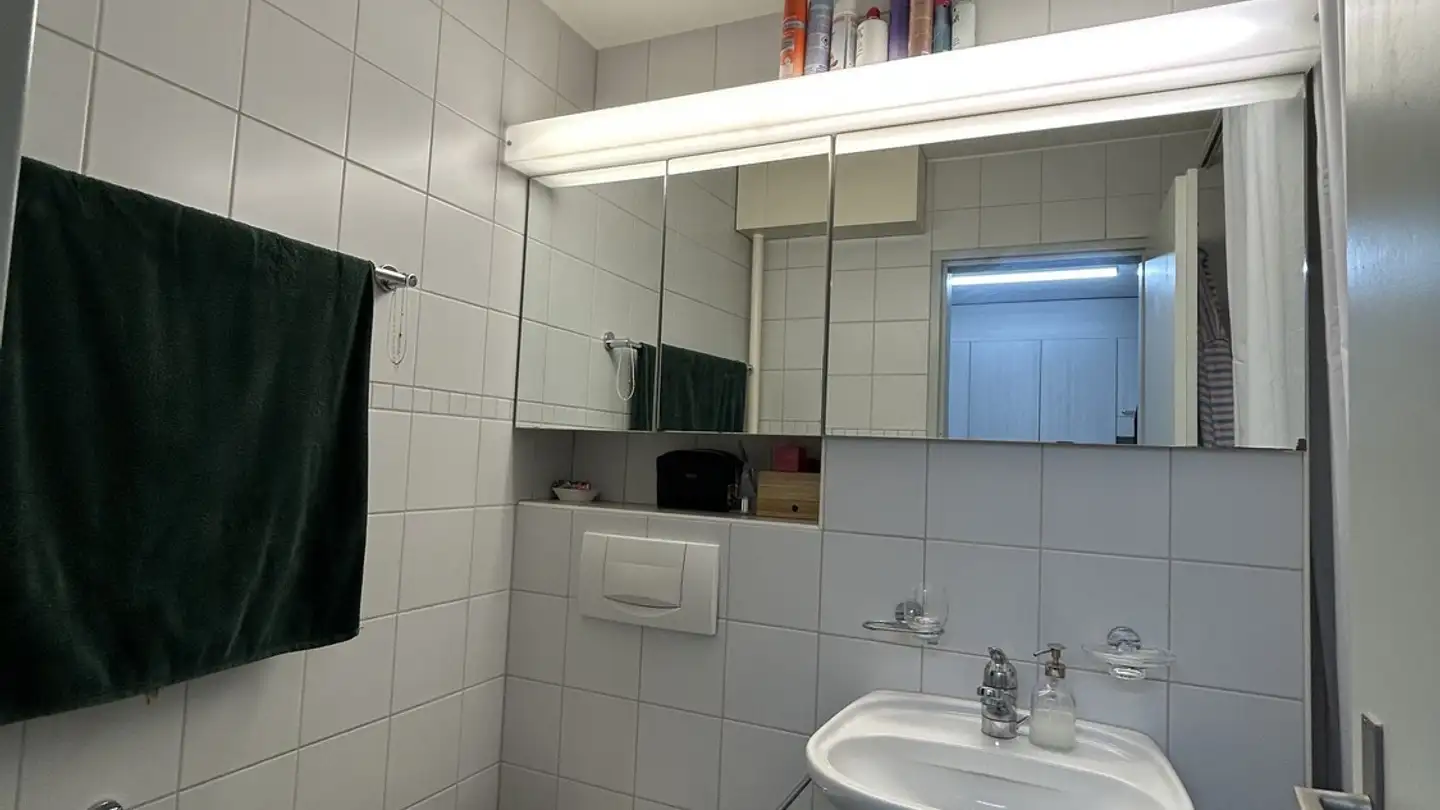 Apartment for rent - Mittelstrasse 53, 3012 Bern - Photo 4