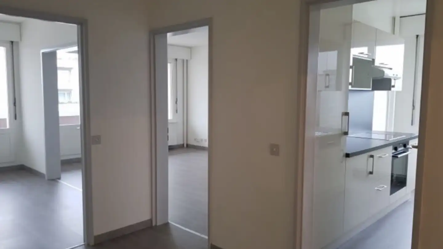 Wohnung mieten - 1215 Genève - Foto 2