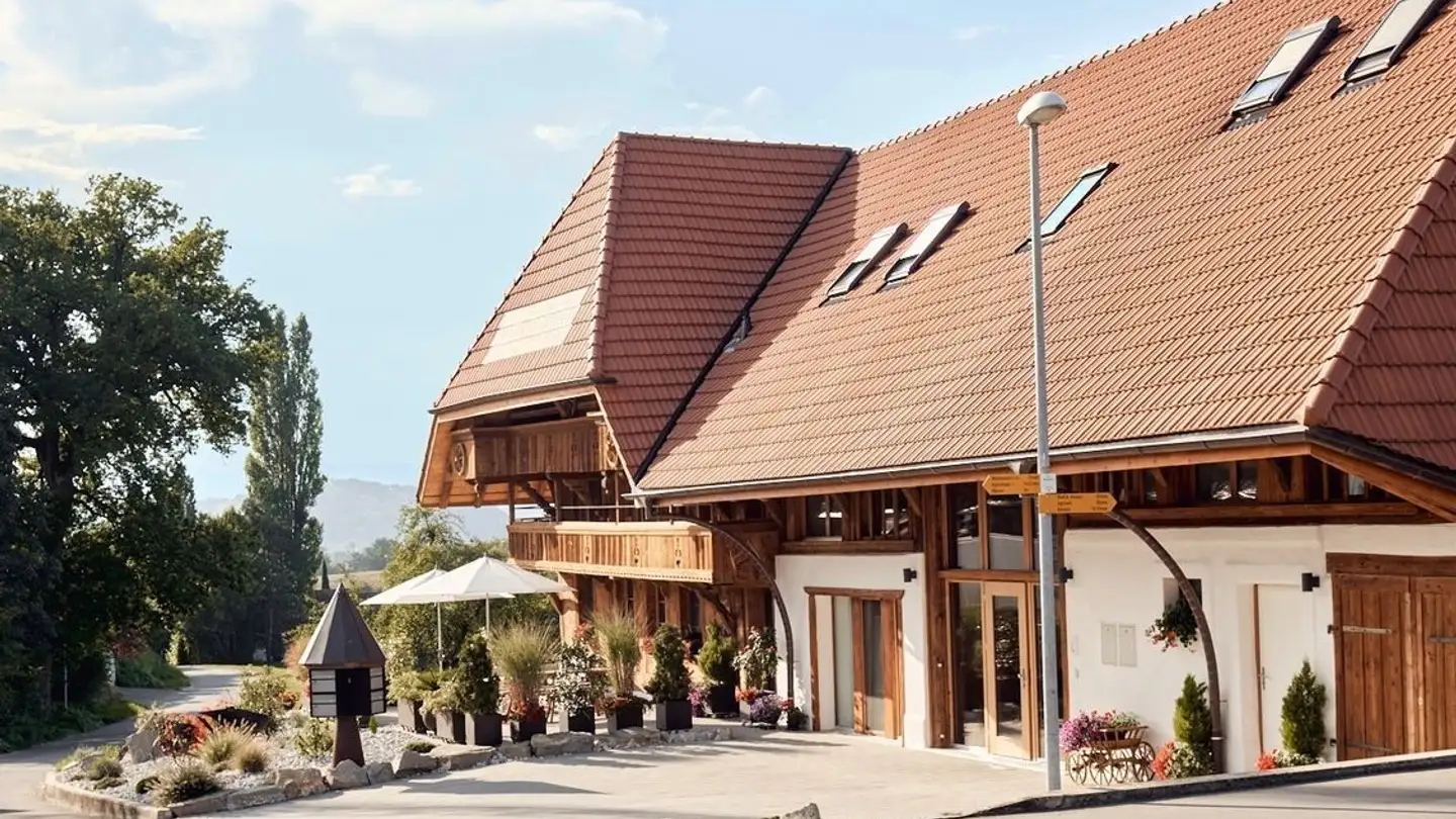 Apartment for rent - Moosgasse 2, 3215 Büchslen - Photo 2