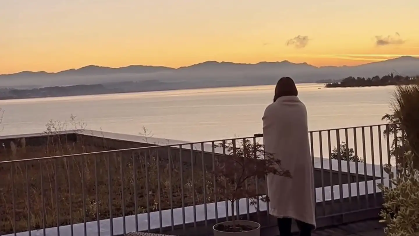 Apartment for rent - 8805 Richterswil - Photo 3