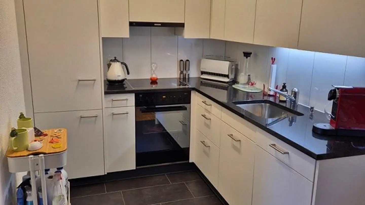 Appartamento in affitto - Neunbrunnenstrasse 188, 8046 Zürich