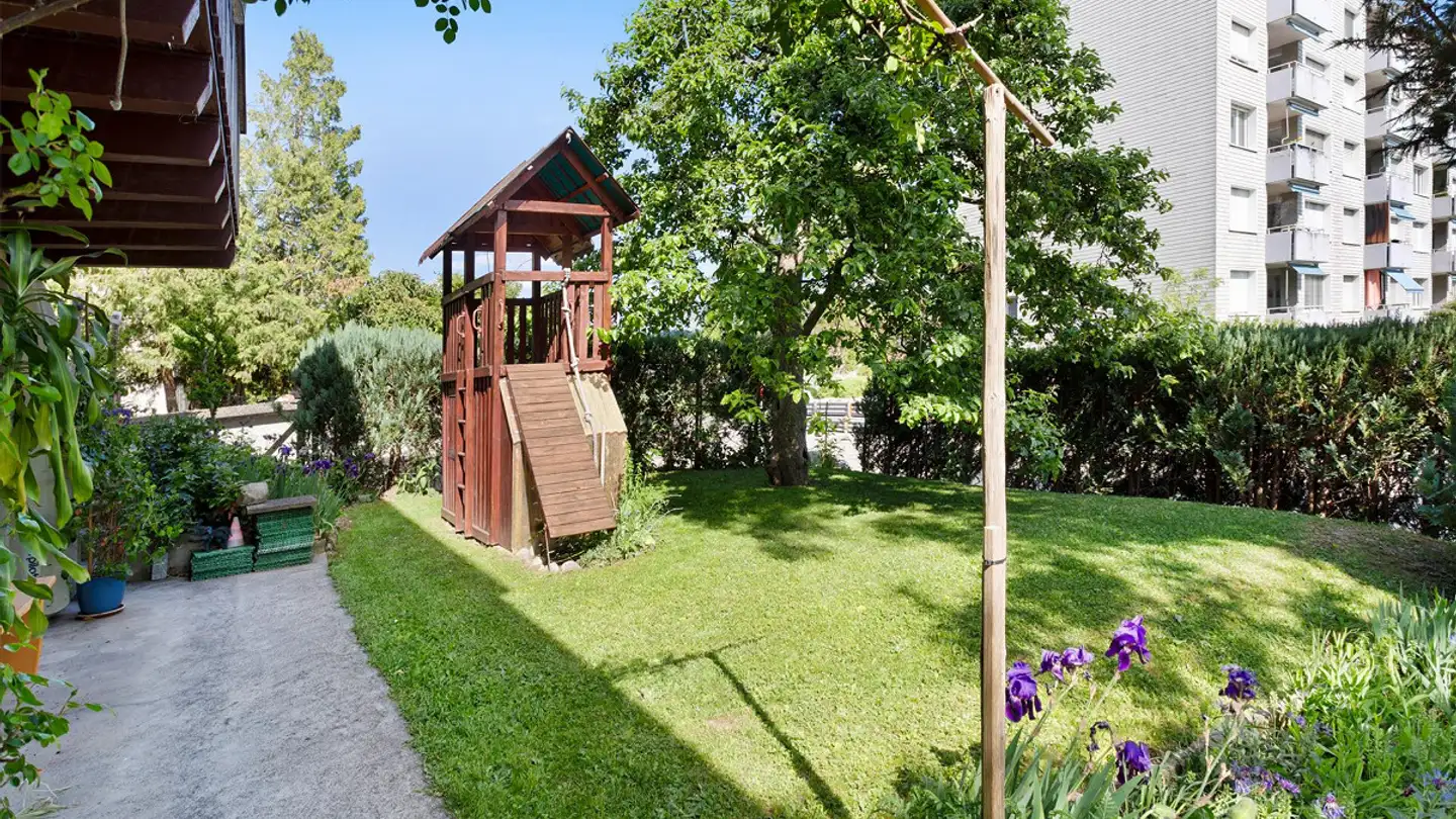 Einfamilienhaus kaufen - 8207 Schaffhausen - Foto 2