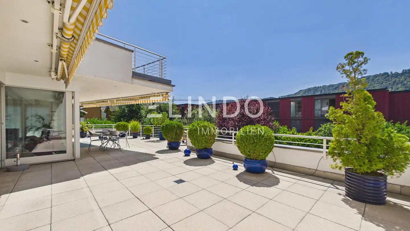 Stepped house for sale - Lebernstrasse 11b, 8134 Adliswil - Photo 2