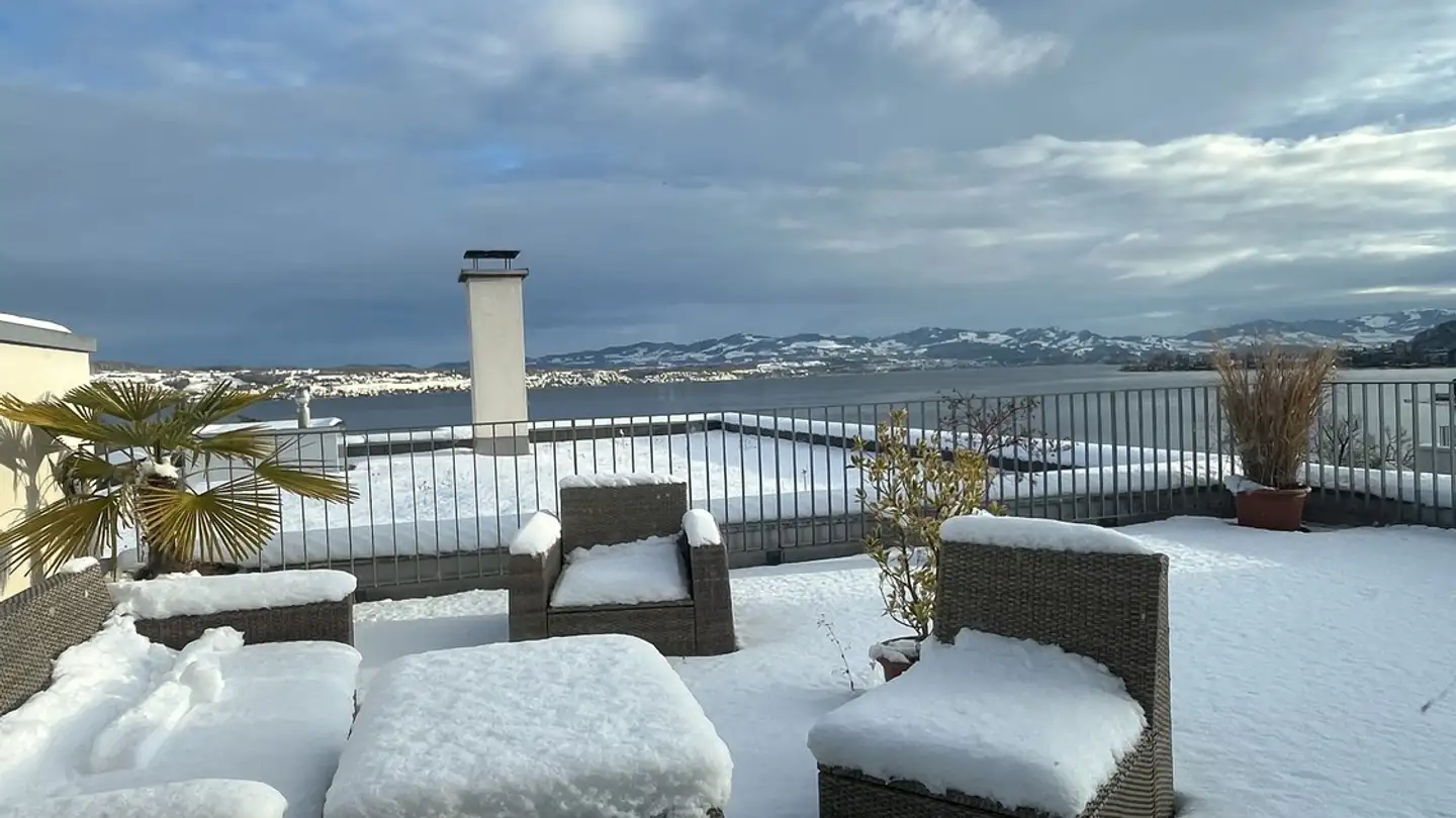 Apartment for rent - 8805 Richterswil - Photo 4