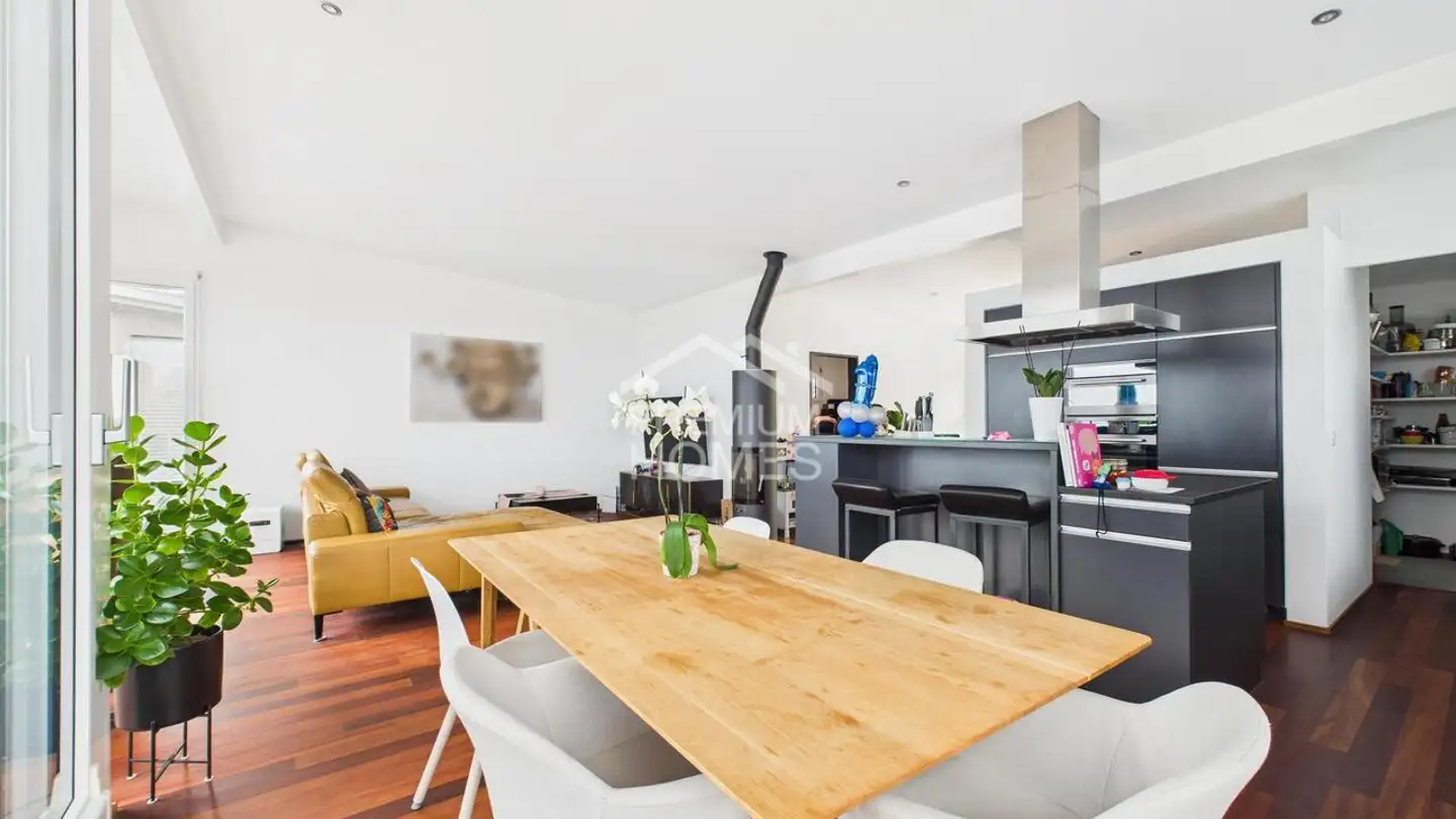 Maison individuelle à vendre - 6205 Eich - Photo 4