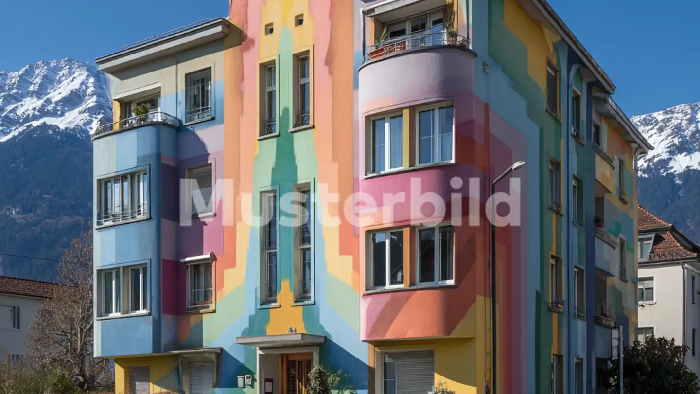 Apartment for sale - 7000 Chur