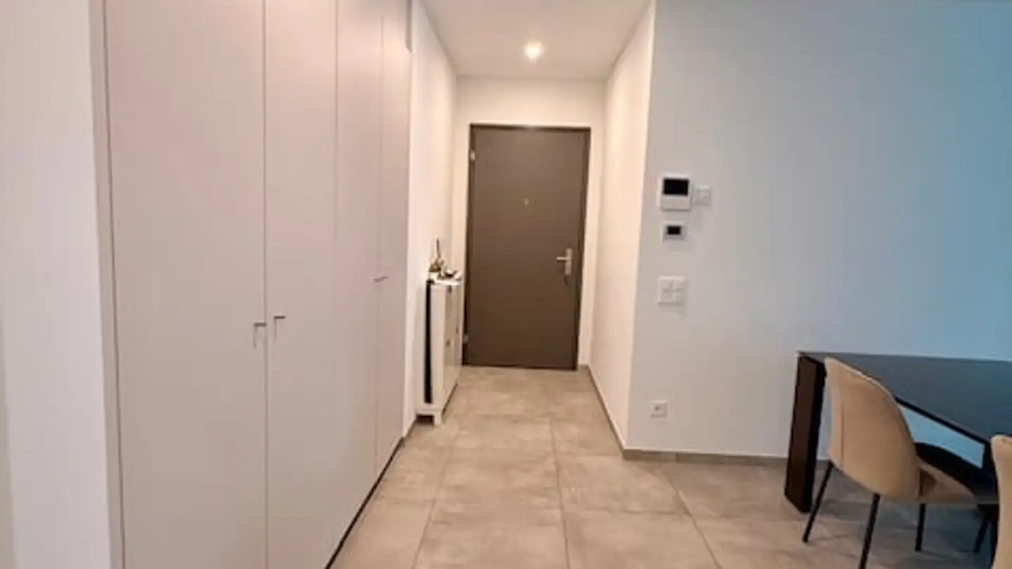 Appartamento in affitto - Via Costa 1, 6943 Vezia - Foto 3