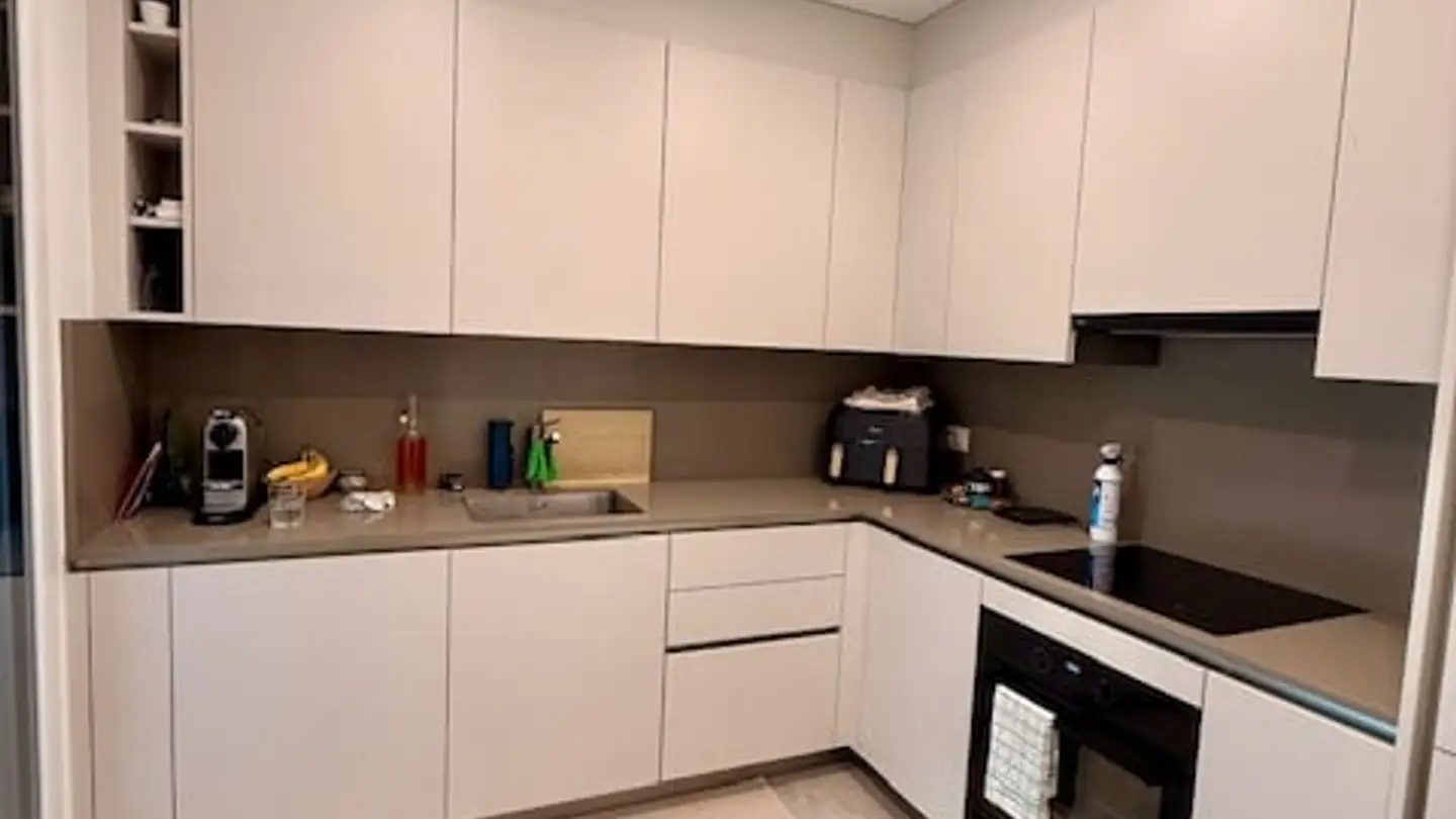 Appartamento in affitto - Via Costa 1, 6943 Vezia - Foto 4