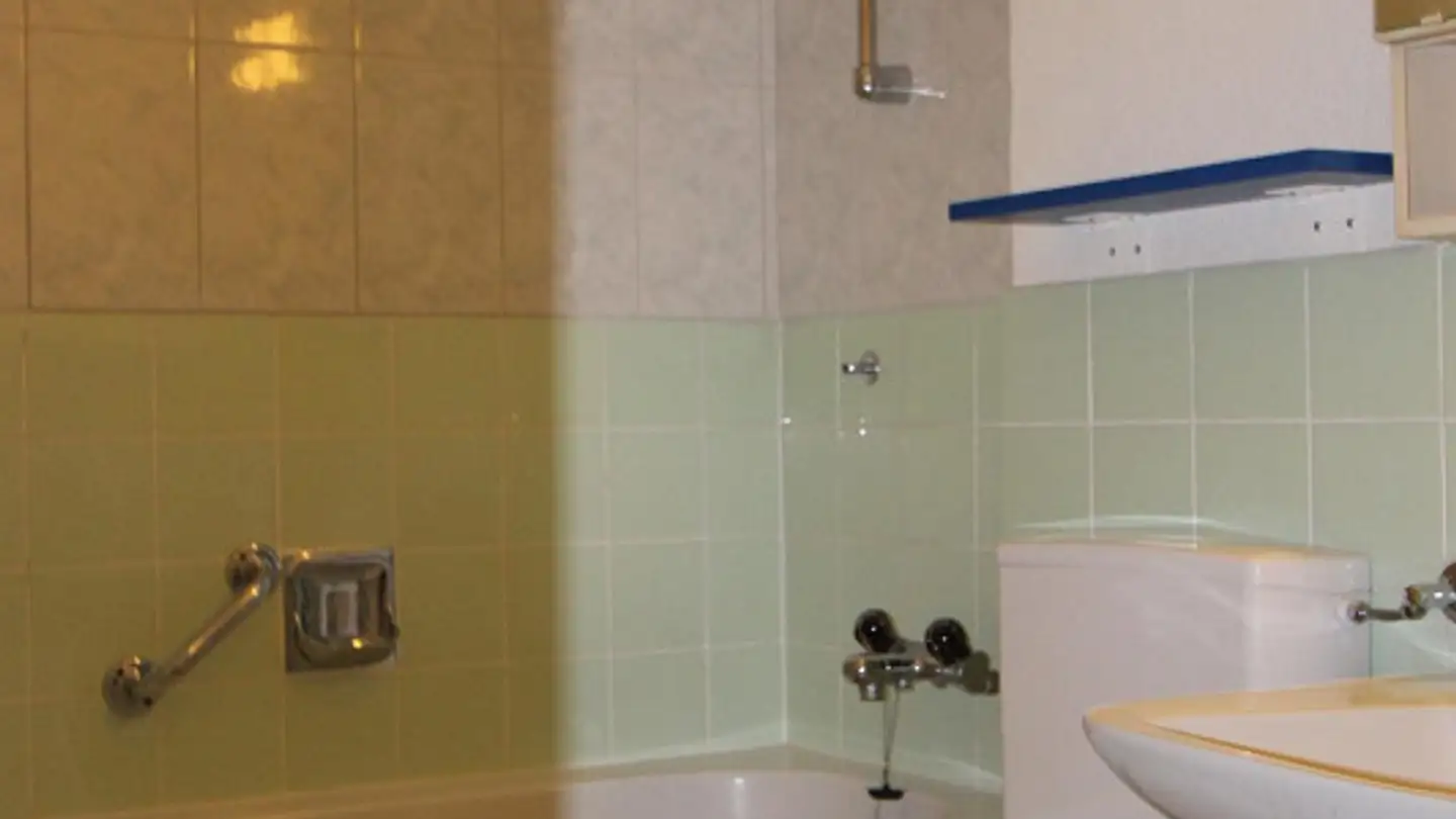 Appartamento in affitto - Waidstrasse 1, 8307 Effretikon - Foto 3