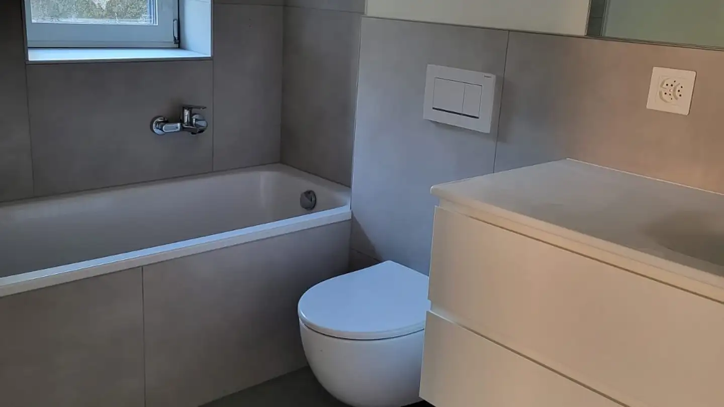 Appartement à louer - 6863 Besazio - Photo 3