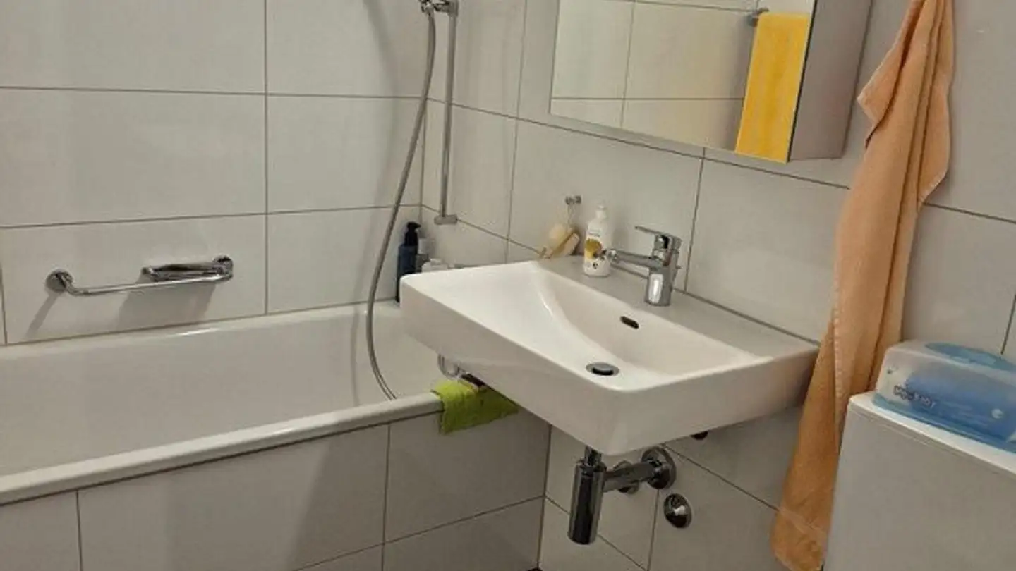 Appartamento in affitto - Neunbrunnenstrasse 188, 8046 Zürich - Foto 2