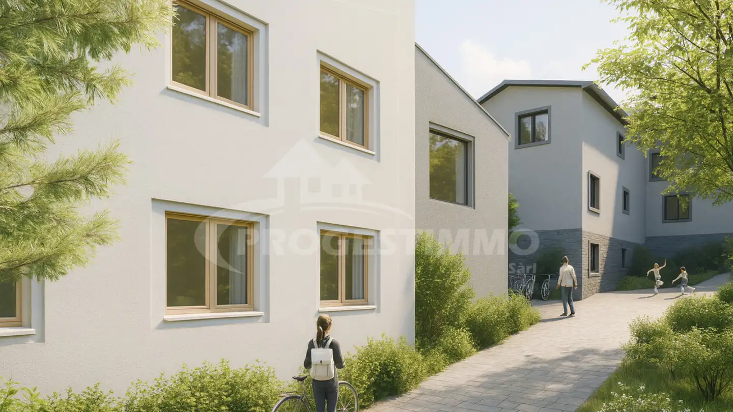 Appartamento in vendita - 1902 Evionnaz - Photo 2